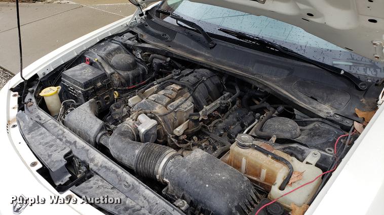 image for item EN9936 2009 Dodge Charger