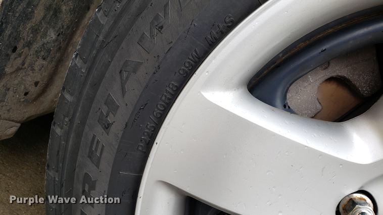 image for item EN9936 2009 Dodge Charger