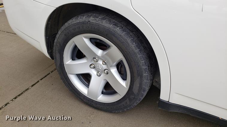 image for item EN9936 2009 Dodge Charger
