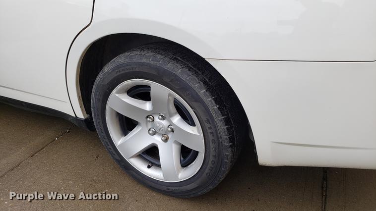 image for item EN9936 2009 Dodge Charger