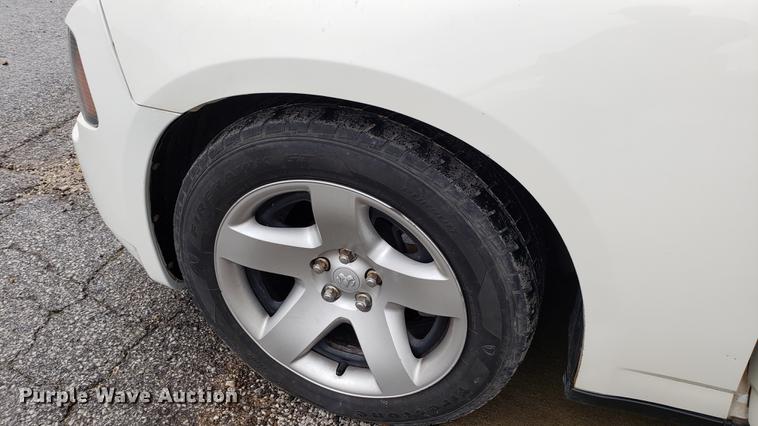 image for item EN9936 2009 Dodge Charger