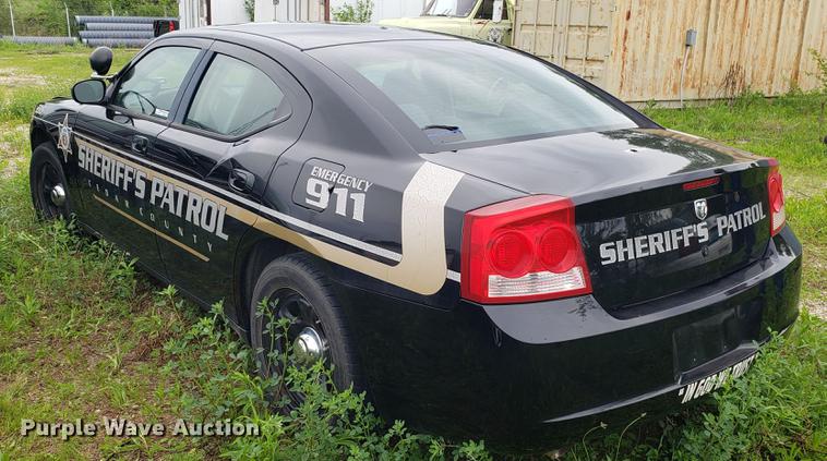 image for item EN9938 2010 Dodge Charger