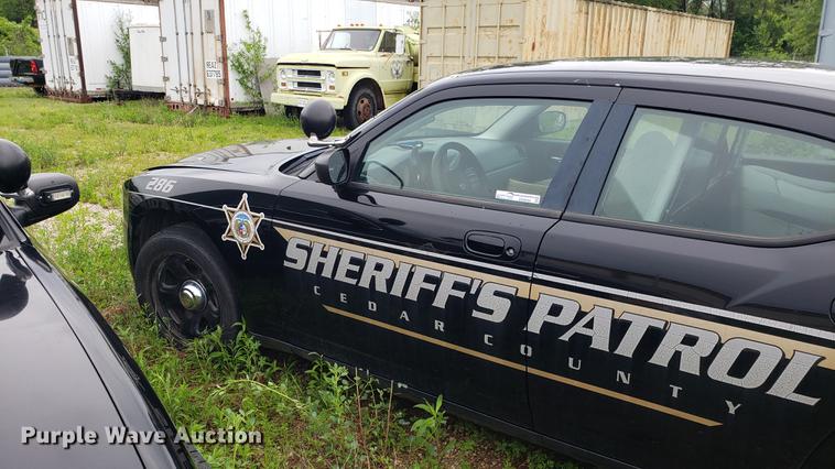 image for item EN9938 2010 Dodge Charger