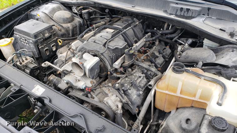 image for item EN9938 2010 Dodge Charger