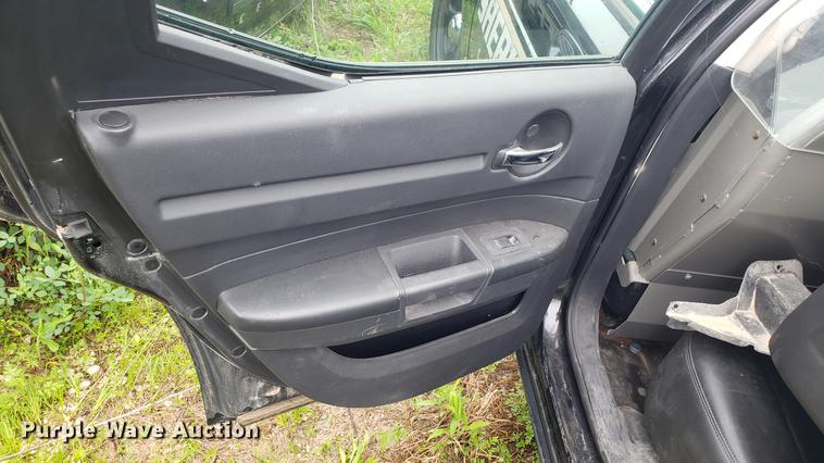 image for item EN9938 2010 Dodge Charger