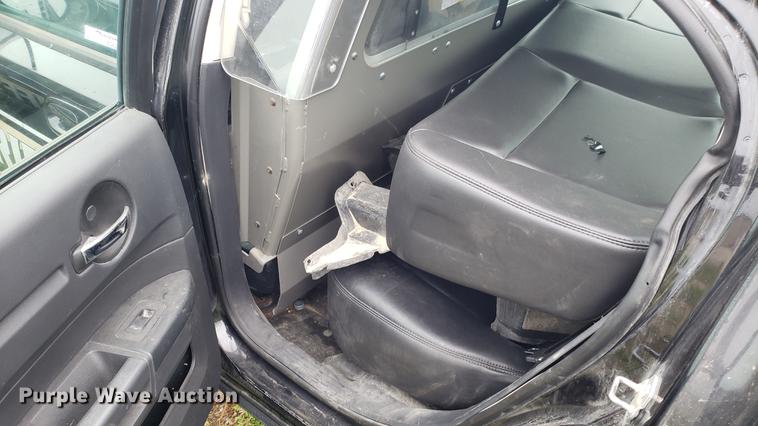 image for item EN9938 2010 Dodge Charger