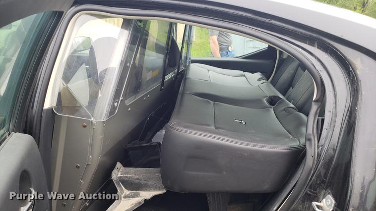 image for item EN9938 2010 Dodge Charger