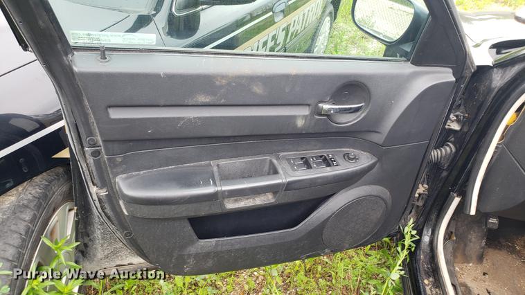 image for item EN9938 2010 Dodge Charger