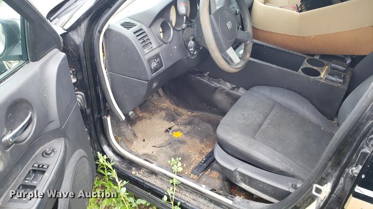 image for item EN9938 2010 Dodge Charger