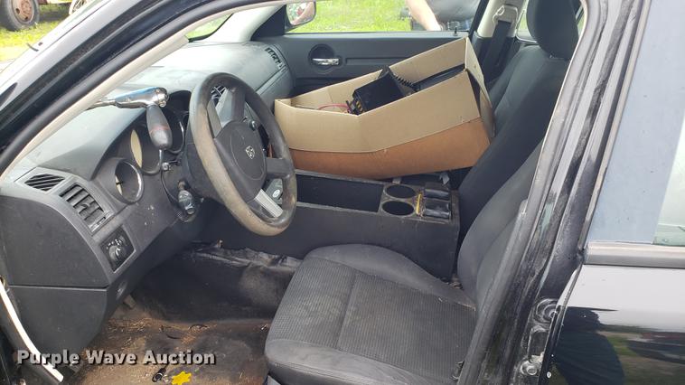 image for item EN9938 2010 Dodge Charger