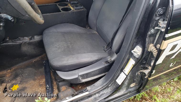 image for item EN9938 2010 Dodge Charger