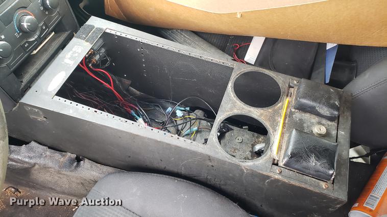 image for item EN9938 2010 Dodge Charger