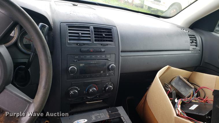 image for item EN9938 2010 Dodge Charger