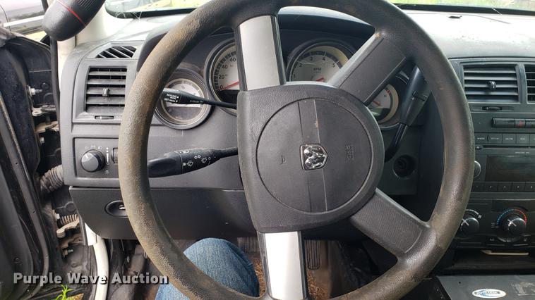 image for item EN9938 2010 Dodge Charger