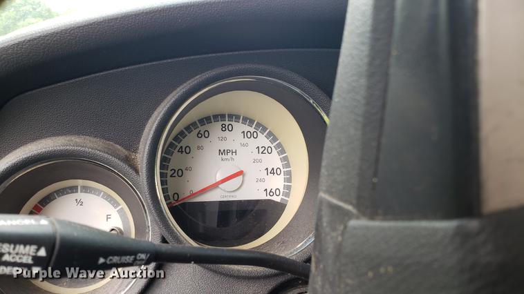 image for item EN9938 2010 Dodge Charger