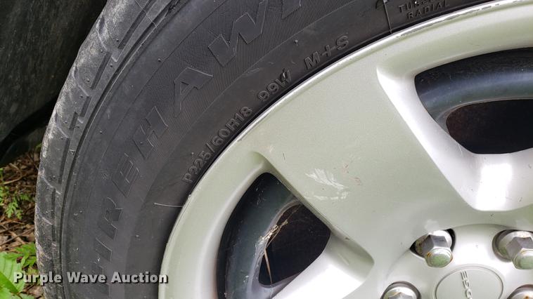 image for item EN9939 2011 Dodge Charger Police