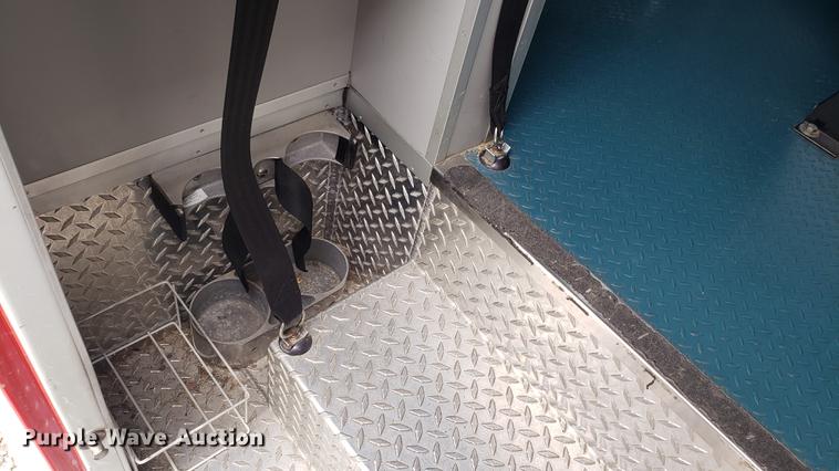 image for item EN9943 2009 International DuraStar 4300 ambulance