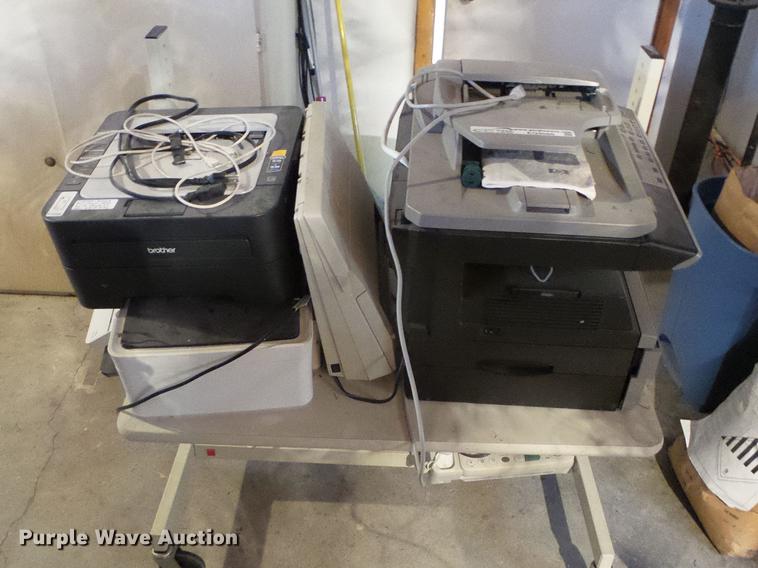 image for item EQ9086 Office supplies and equipment