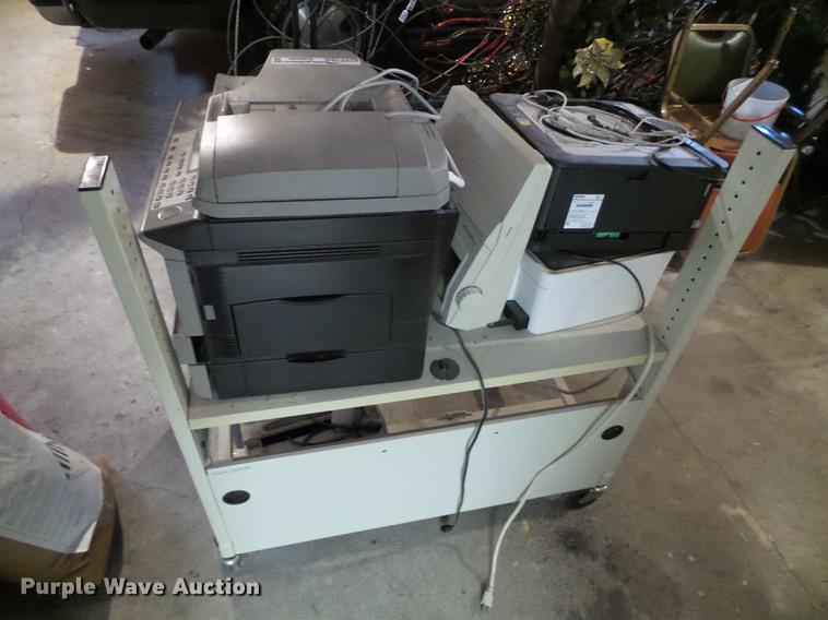 image for item EQ9086 Office supplies and equipment