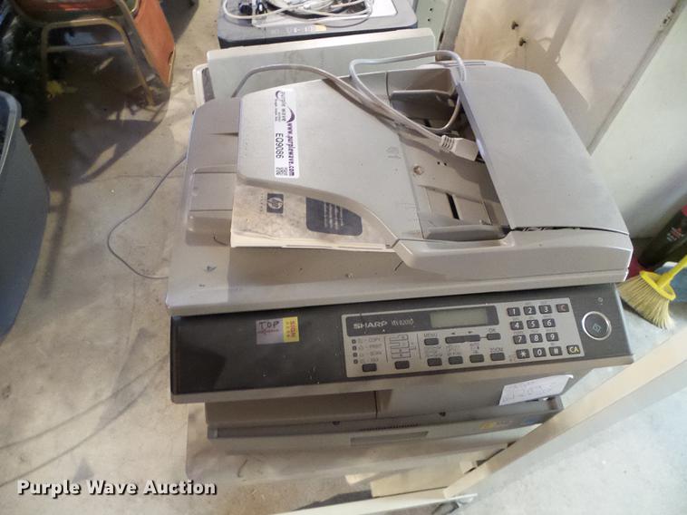 image for item EQ9086 Office supplies and equipment