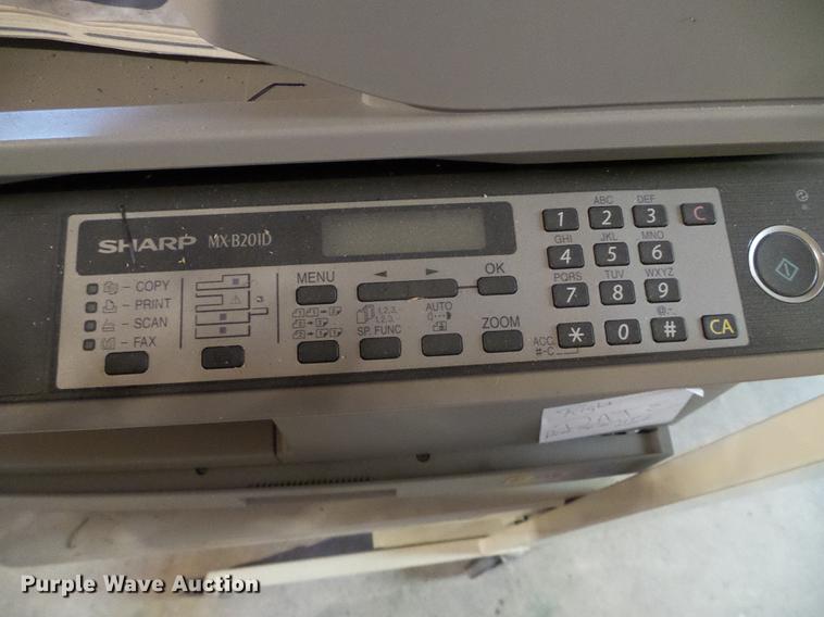 image for item EQ9086 Office supplies and equipment