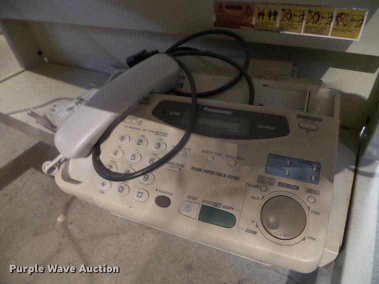 image for item EQ9086 Office supplies and equipment