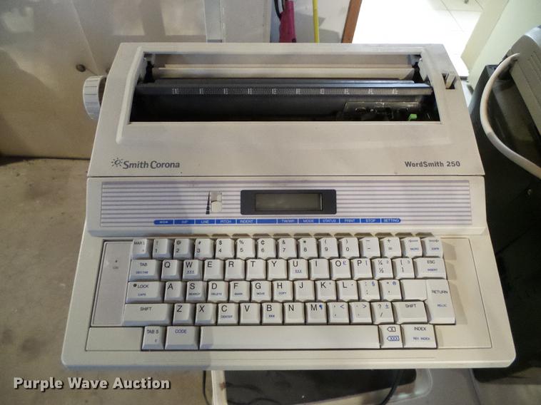 image for item EQ9086 Office supplies and equipment