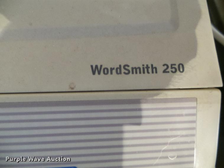 image for item EQ9086 Office supplies and equipment