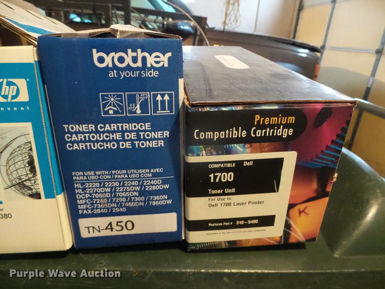 image for item EQ9086 Office supplies and equipment