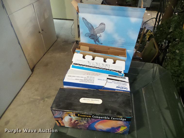 image for item EQ9086 Office supplies and equipment