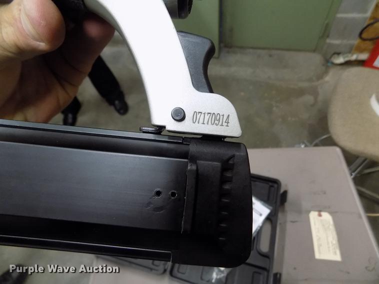 image for item FG9331 Surebonder 9750 brad nailer