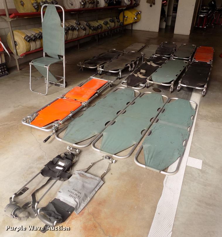 image for item FG9336 Rescue equipment