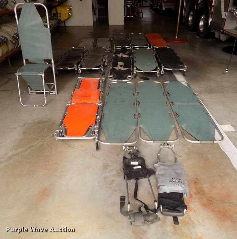 image for item FG9336 Rescue equipment