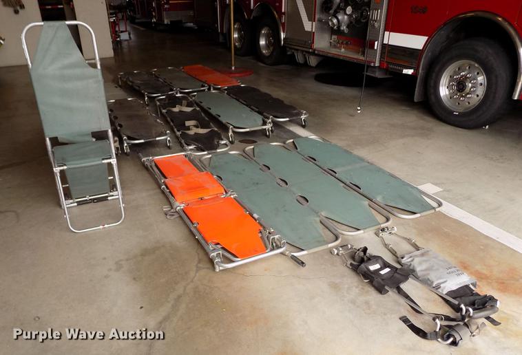 image for item FG9336 Rescue equipment