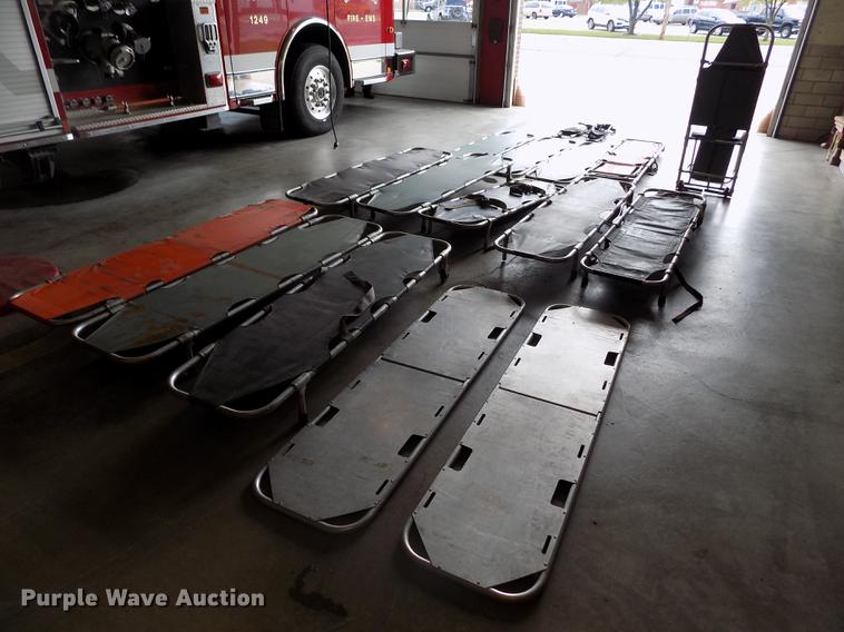 image for item FG9336 Rescue equipment