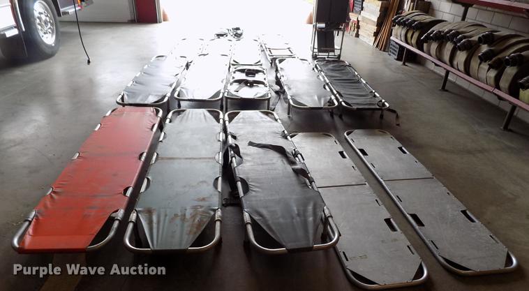 image for item FG9336 Rescue equipment