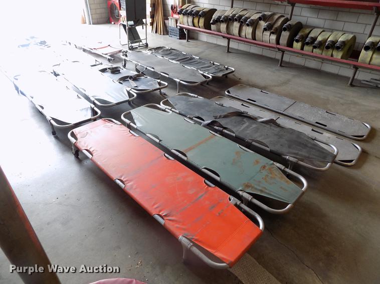 image for item FG9336 Rescue equipment