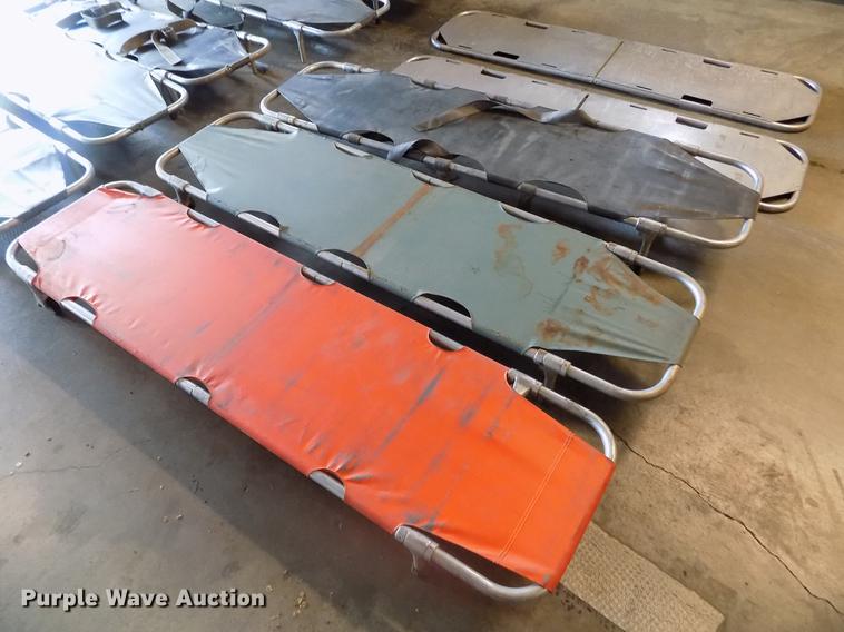 image for item FG9336 Rescue equipment