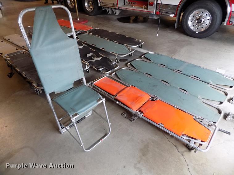 image for item FG9336 Rescue equipment