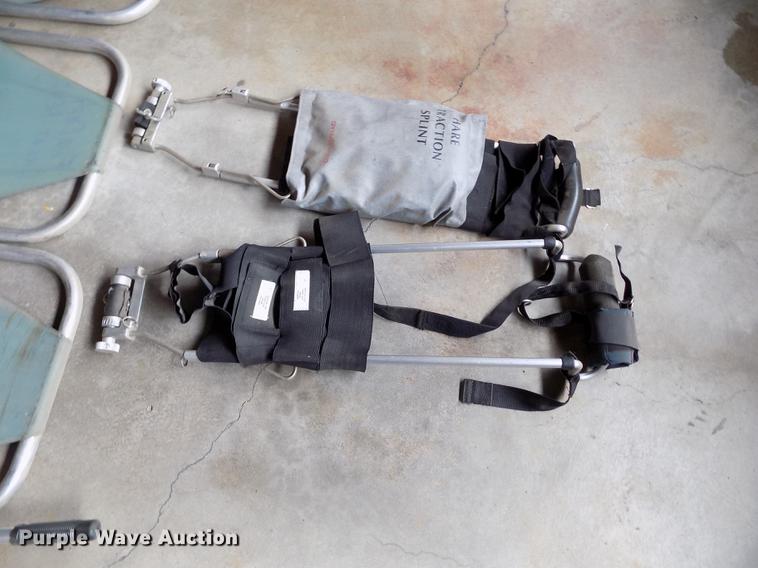 image for item FG9336 Rescue equipment