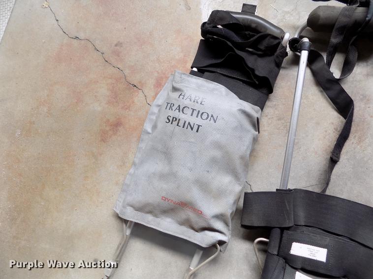 image for item FG9336 Rescue equipment