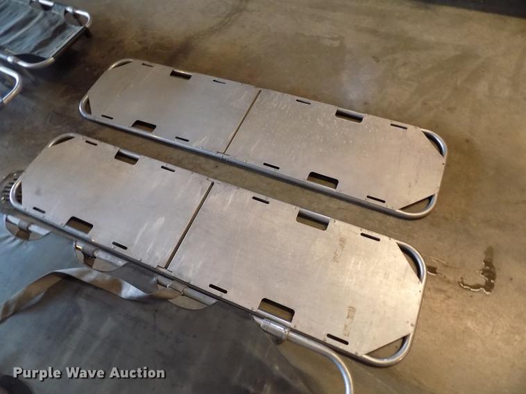 image for item FG9336 Rescue equipment