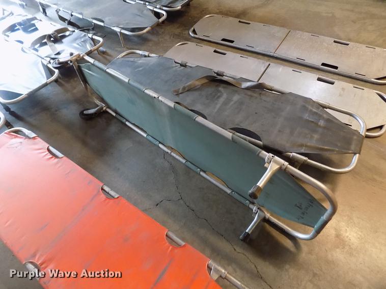 image for item FG9336 Rescue equipment