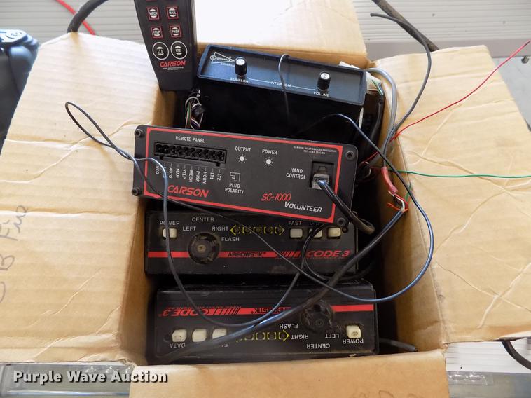 image for item FG9337 Automotive accessories