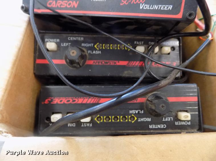 image for item FG9337 Automotive accessories