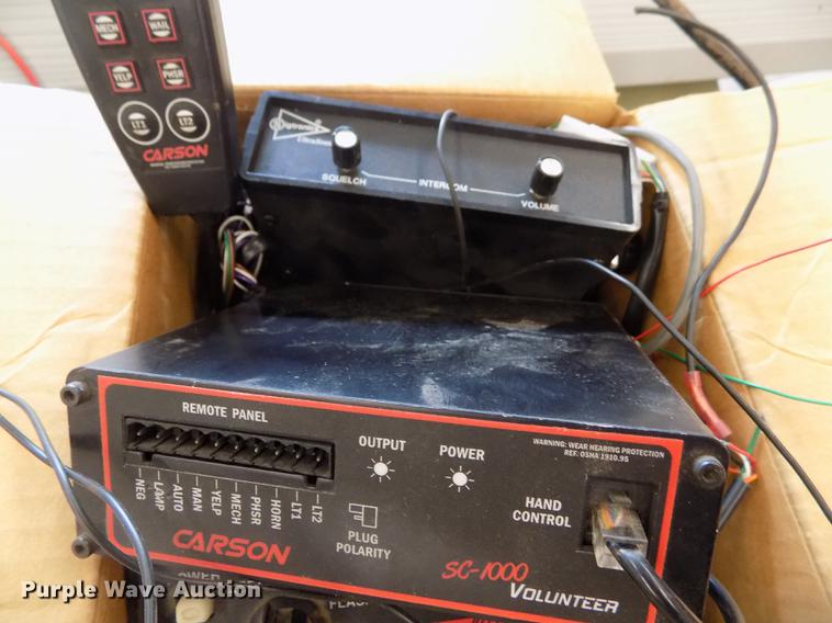 image for item FG9337 Automotive accessories