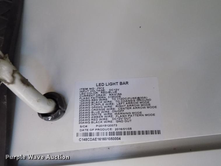 image for item FG9337 Automotive accessories