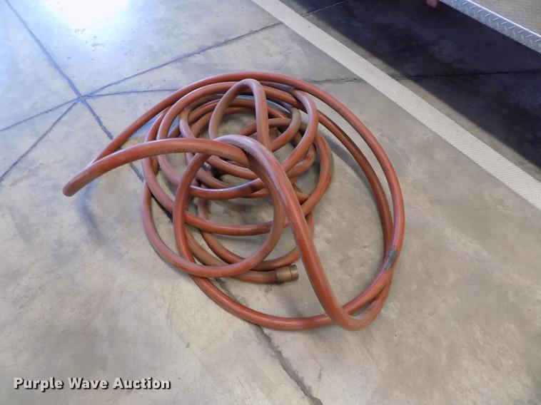 image for item FG9338 Fire truck accessories