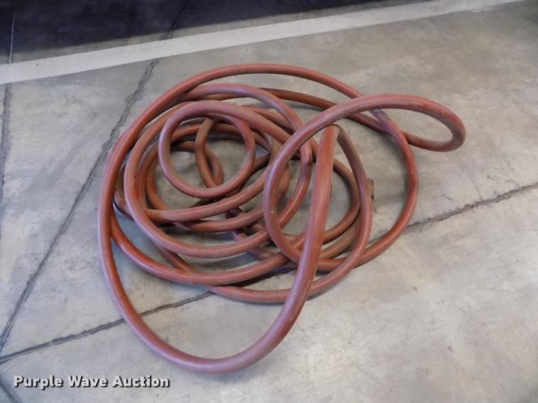 image for item FG9338 Fire truck accessories