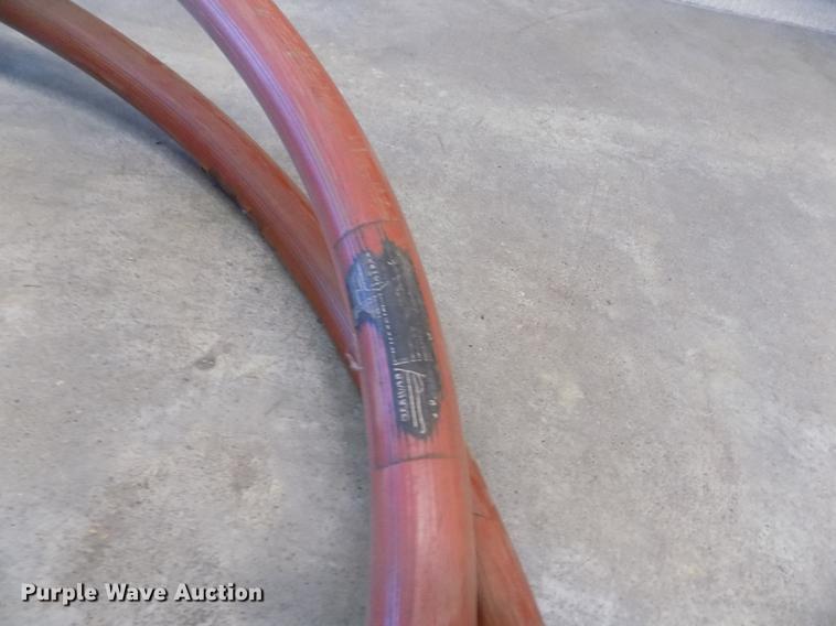 image for item FG9338 Fire truck accessories